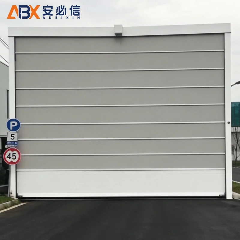 惠州柔性门