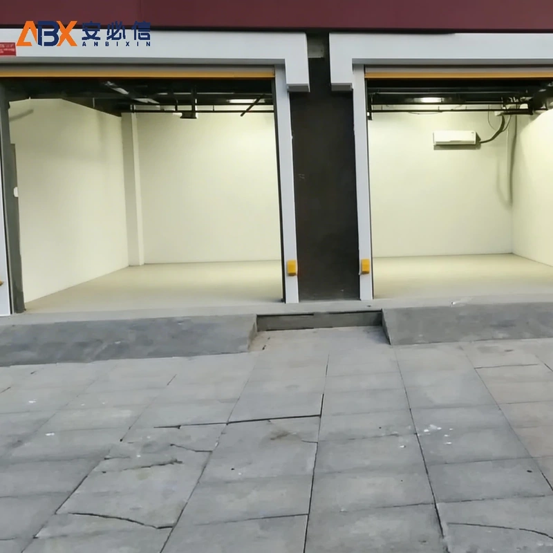 惠州快速卷帘门