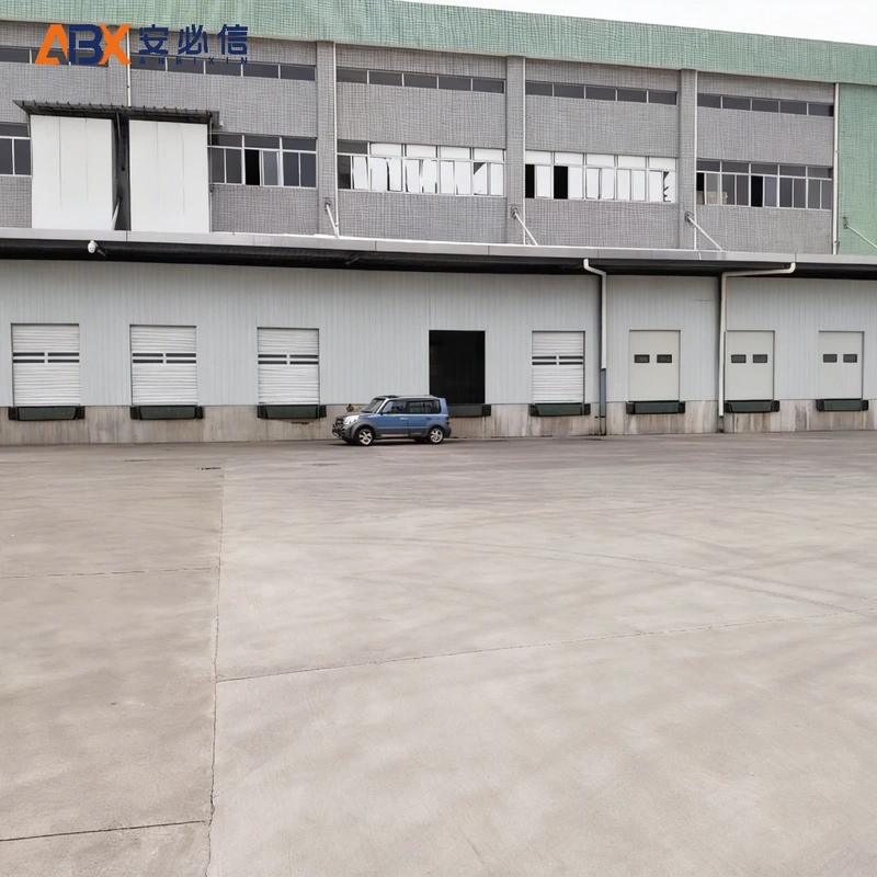 惠州PVC高速门